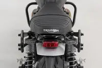 Triumph Speed Twin 1200 [2019-2024] - Legend Gear LC2 side bag system Black Edition – Image 11