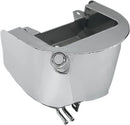 Harley Davidson Fxst [DRAG SPECIALTIES] – Extended Oil Tank