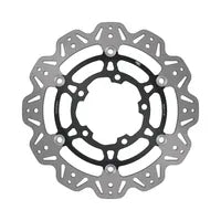 Suzuki M 109 R Boulevard B.O.S.S. [2020-2023] - FLOATECH WAVE BRAKE DISC – Figure 11