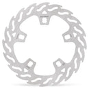 Harley-Davidson FLTRXSTSE 1977 Road Glide ST CVO 121 [2024] - Flame Series Fixed Rotor – Art.-Nr. 110762 – Bild 2