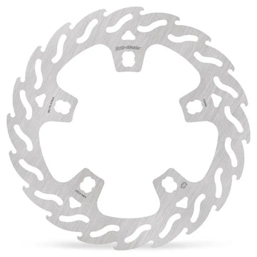 Harley-Davidson FLHXSE 1977 Street Glide CVO 121 [2024] - Flame Series Fixed Rotor – Art.-Nr. 110762 – Bild 2