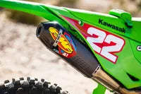 Honda CRF 250 Rx [2025-2027] - Factory 4.1 RCT Slip-On Schalldämpfer – Art.-Nr. 041619 – Bild 5