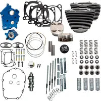 Harley-Davidson FLTRT 1868 Road Glide 3 114 [2025] - 0,605" Schwerlast-Ventilfederkit – Bild 6