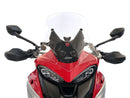 ducati multistrada 1200 [WRS] – Pair of side wind deflectors-7