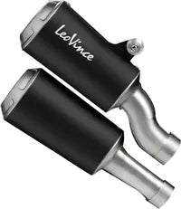 Triumph Speed ​​Triple 1200 RS [LEOVINCE] – LV-10 slip-on silencer
