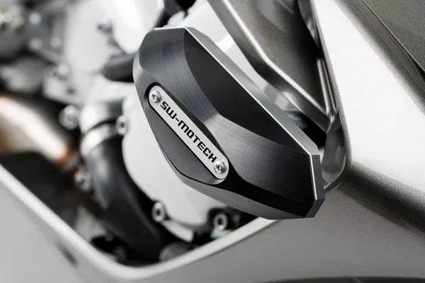 Yamaha FJR 1300 [SW-MOTECH] – Rahmenschützer