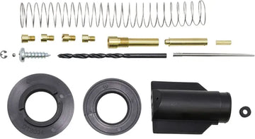 Harley Davidson Fxsts [DYNOJET] – Thunderslide nozzle set