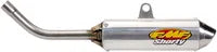 Ktm 150 SX [2009-2010] - PowerCore 2 Shorty Slip-On rear silencer – picture 10
