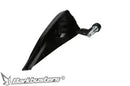 MV Agusta Brutale 800 [BARKBUSTERS] – STORM hand protector – Mounted at a point on the end of the handlebars - hollow