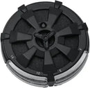 Harley-Davidson FLHRI 1450 EFI Road King [2001] - Verkleidungsintegrierte LED-beleuchtete PSI-Anzeigen – Merkmal: Rote LED-Hintergrundbeleuchtung, 0 psi - 150 psi – Art.-Nr. 2212-0492 – Bild 11
