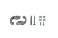 BMW R 1250 GS Adventure Style Rally [2024] - BBSTORM hand protector kit – picture 6