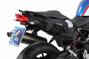 BMW F 800 R [2009-2014]-C-Bow side carrier - 0
