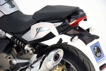 Aprilia Na 850 Mana [2007-2016]-C-Bow side carrier - 0