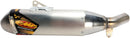 Honda TRX 450 R Sportrax K-Start [2006-2009] - Powercore 4 Slip-On Schalldämpfer – Bild 1