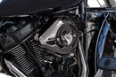 Harley-Davidson FLRT 1750 Freewheeler 107 [2019] - Stealth Teardrop Luftfilterabdeckung – Design: Teardrop – Bild 2