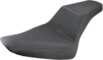 Harley Davidson FLS [SADDLEMEN] – Step-Up Seat