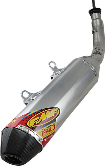 Ktm 450 Xc F [2019-2022] - Factory 4.1 RCT exhaust system – picture 1