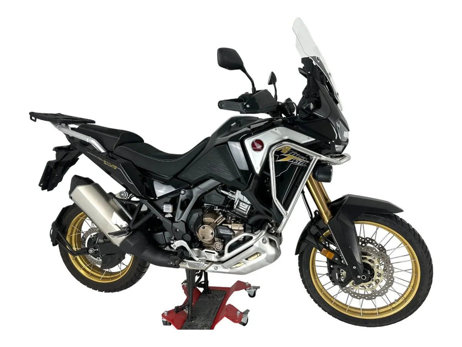 Honda CRF 1100 Africa Twin [WRS] - windshield