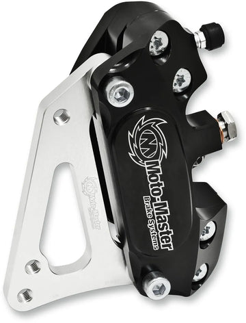 Swm SM 500 R [2015-2019] - Bremssattel-Versatzhalter für vordere 300 mm Bremsscheibe – Bild 1