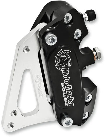 Swm RS 500 R [2015-2016, 2019] - Bremssattel-Versatzhalter für vordere 300 mm Bremsscheibe – Bild 2