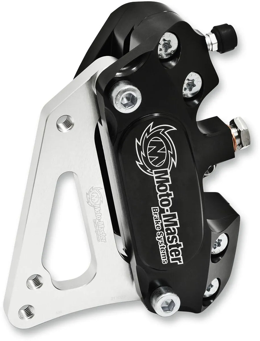Honda CRF 450 Rwe [2025-2026] - Vorderer Supermoto Bremssattelsatz – Bild 1