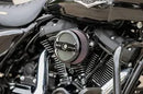 Harley-Davidson Xl 883 Sportster [1986-1987] - Stealth Luftfilterabdeckung – Design: Air 1 – Bild 9