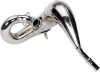Ktm 300 Mxc [2004-2005] - Gold Series Gnarly™ manifold - picture 6