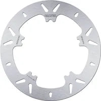 Harley-Davidson Vrscdx 1250 Night Rod Special [2012, 2012-2013, 2016-2017] - Cubiq™ brake disc - picture 4