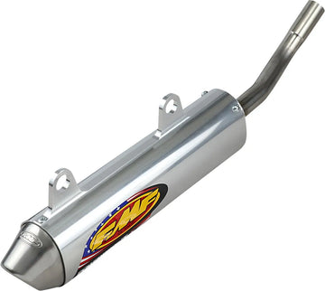 Ktm 150 Xc W [2017-2019] - Powercore 2 rear silencer – picture 1