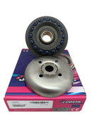Yamaha Yp 400 Majesty [2010, 2012-2014, 2010-2011, 2013-2014] - Variator Pro – Bild 1