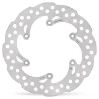 Husqvarna Wr 125 [1972-1973, 1975, 1980] - BREMSSCHEIBE FIXED WAVE GROOVED OVERSIZE – Bild 11