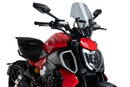 DUCATI DIAVEL V4 [2025] – New Generation Adjustable – Tinted-8