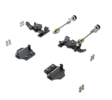 CAN-AM OUTLANDER L 570 [2016-2017] - Adapter kit for ATV/UTV