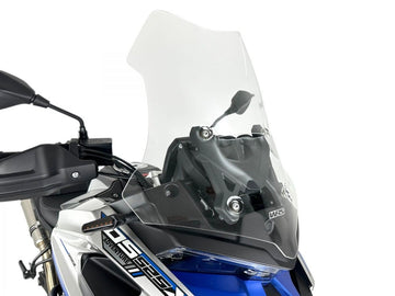 VOGE Valico 625 DSX [2025-2026] - Caponord Windschild – Ansicht 2