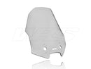 Kawasaki Versys 650 [2015-2021] - Caponord windshield – view 3