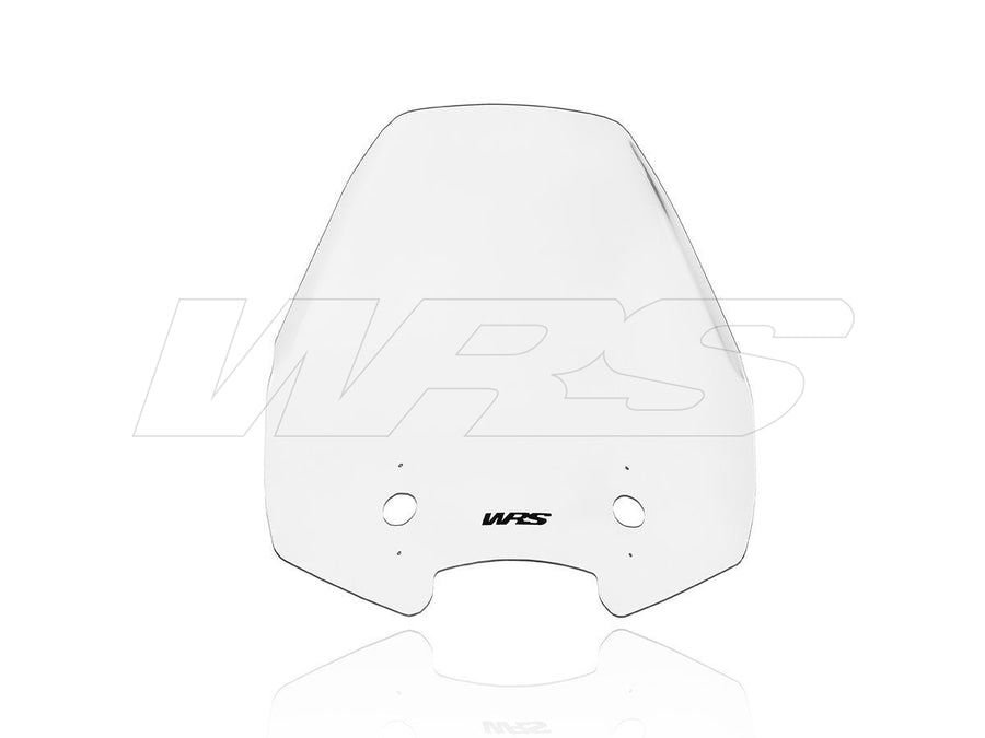 Kawasaki Versys 650 [2015-2021] - Caponord windshield – view 2