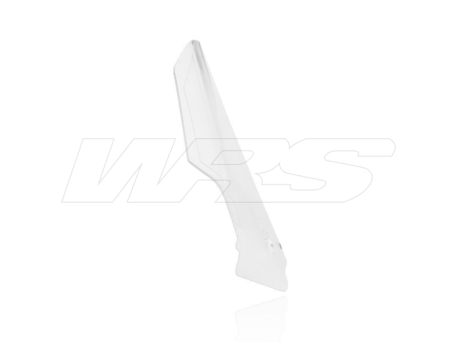 Kawasaki Versys 650 [2015-2021] - Caponord windshield – view 6