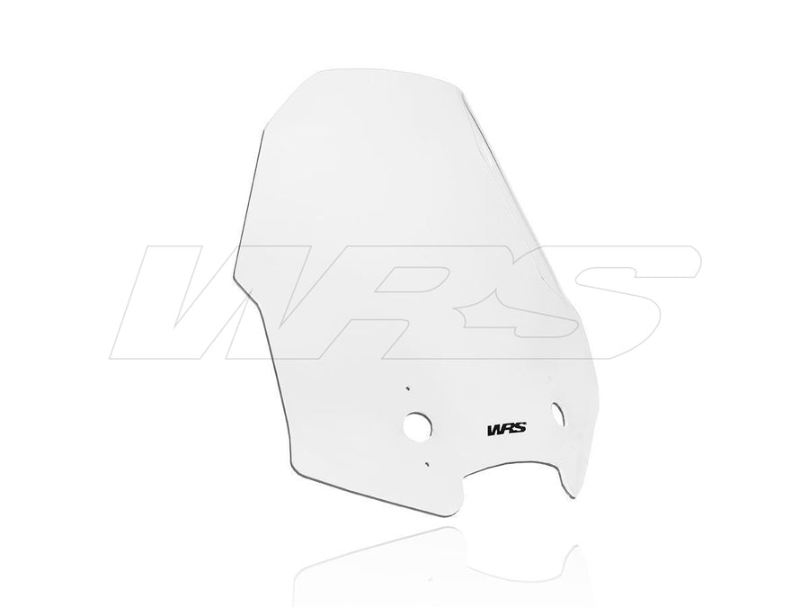 Kawasaki Versys 650 [2015-2021] - Caponord windshield – view 4