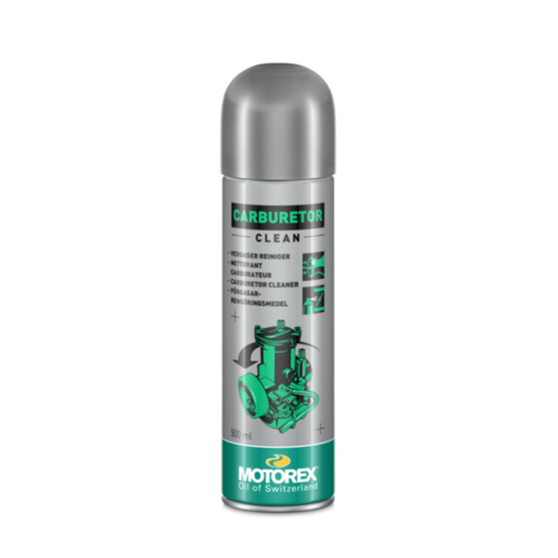 BMW R nineT 1200 Scrambler [2016-2023] - Carburetor Spray