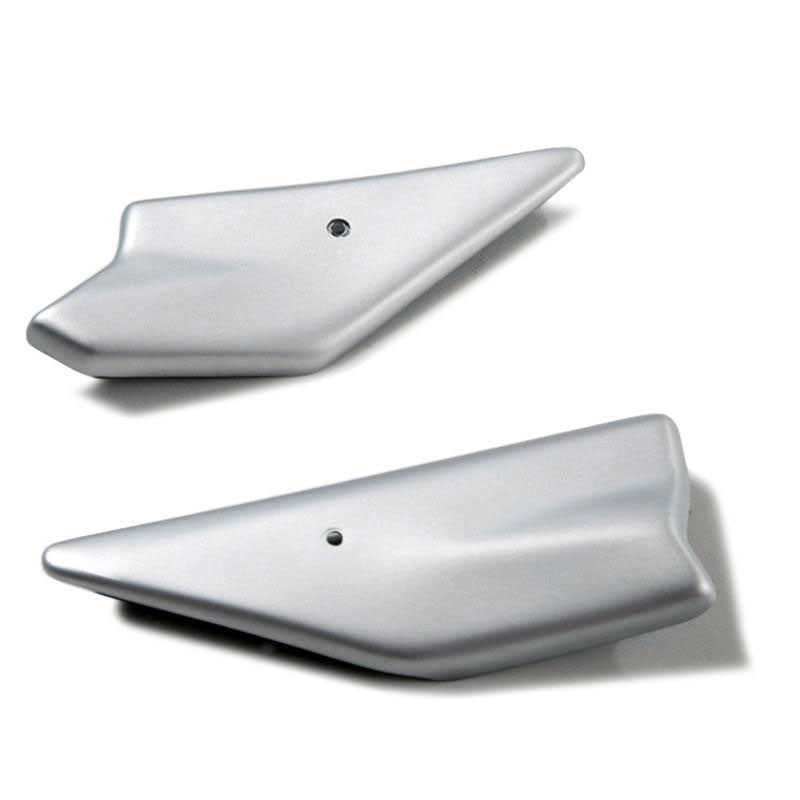 BMW R 120 G/S R [2004-2012] - Seitenabdeckung