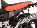 BMW R 1150 R [2000-2006] - Side covers for