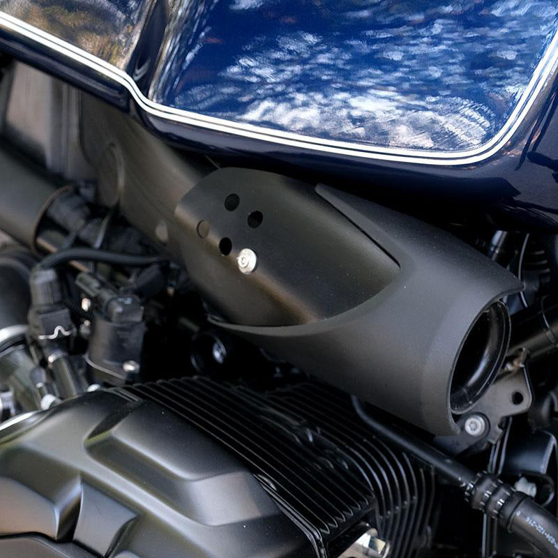BMW R nineT 1200 Pure [2017-2023] - Luftansaugdeckel