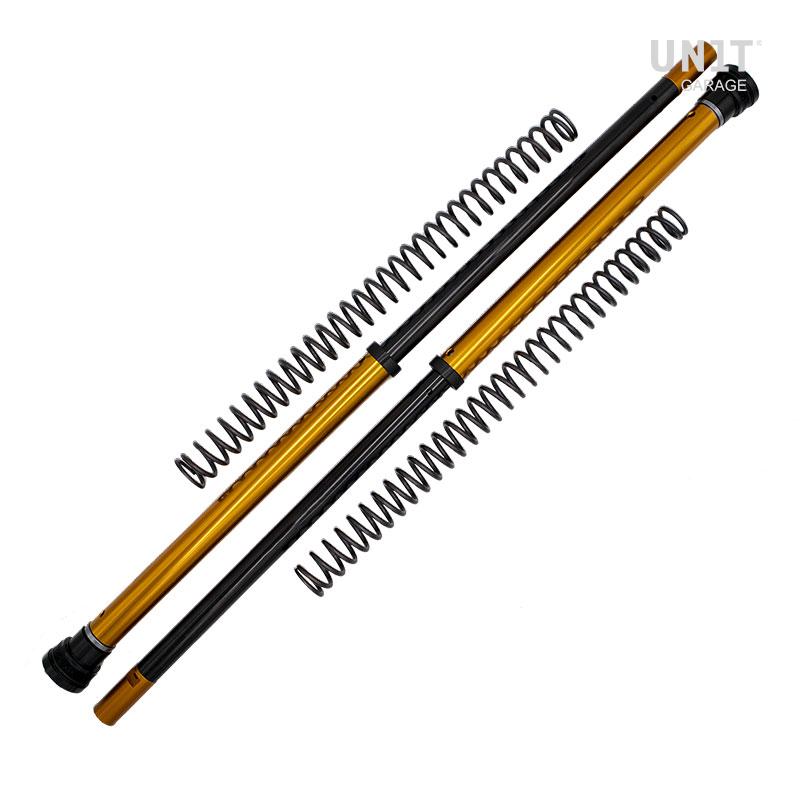 BMW F 450 GS [2026-] - Rally Race Cartridge (+ 20mm higher version)