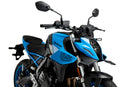 SUZUKI GSX-8S [2025] - Naked fairing windshield front spoiler-3
