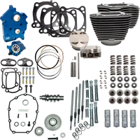 Harley-Davidson FLRT 1750 Freewheeler 107 [2017, 2019] - 132" Power Package für M8 – Bild 10