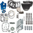 Harley-Davidson FLRT 1868 Freewheeler 114 [2020-2023] - MK136 Black Edition Motor mit 550G Nockenwelle – Bild 12