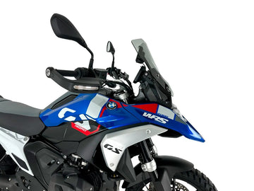 BMW R 1300 GS Trophy [WRS] – Windshield - 0