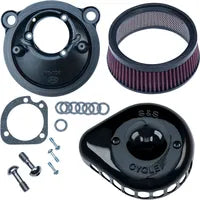 Harley-Davidson Xlh 883 Sportster [1994-1995] - AIR CLNR T/I 91-16 XL – Bild 9