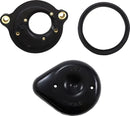 Harley-Davidson FLFBS 1923 Softail Fat Boy 117 [2025] - Mini Teardrop Stealth Luftfilter-Kit – Bild 9