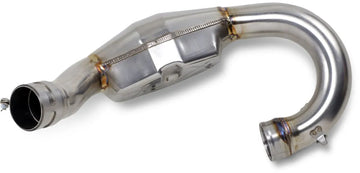 Husqvarna Fc 250 [2022] - Megabomb manifold pipe - Material: stainless steel - Image 1